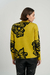 SWEATER FLOWERS - comprar online