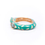 PULSEIRA PUMA VERDE - comprar online