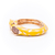 PULSEIRA PUMA AMARELA - comprar online