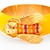 PULSEIRA BEE AMARELO - FG por Sueli Reis