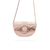 BOLSA TUCSON PYTHON - OFF WHITE - comprar online