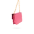 BOLSA KENDAL BICOLOR - ROSA/PINK - comprar online