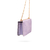 BOLSA NAPLES - LAVANDA - comprar online