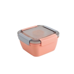 LUNCHERA BOX CON SALSERO - comprar online