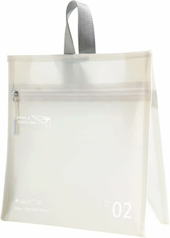 Neceser impermeable Wash bag 02 en internet