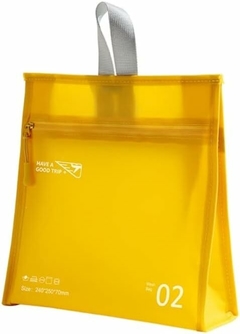 Neceser impermeable Wash bag 02 - comprar online