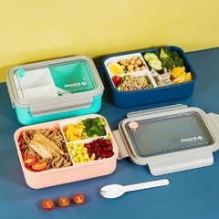 CONTENEDOR LUNCHERA - comprar online