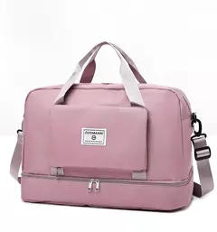 BOLSO PLEGABLE DEPORTIVO ATENAS - tienda online