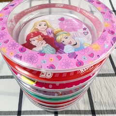 PLATO BOWL CEREALERO PERSONAJES - tienda online