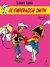 El emperador Smith - Lucky Luke