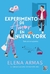 Experimento de amor en Nueva York - comprar online