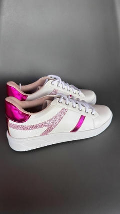 Tenis Maria (pink)