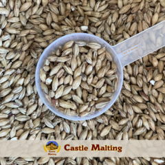 MALTE CHATEAU MUNICH • CASTLE MALTING