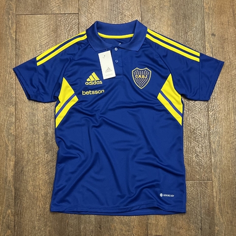 Chomba Boca Juniors 23 24