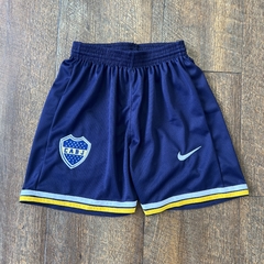 Short Boca 1997