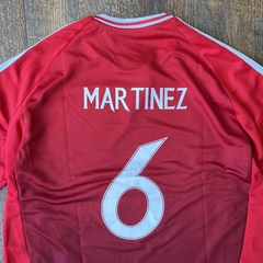 Manchester United 2024 “Martinez” - tienda online