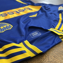 Boca Juniors 2024 - comprar online