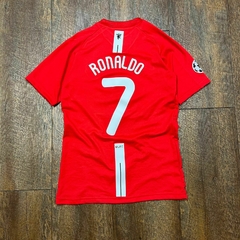 Manchester United 2008 “Cristiano Ronaldo” - comprar online