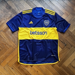 Boca Juniors 23/24