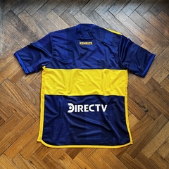 Boca Juniors 23/24 en internet