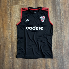 Musculosa River Plate 2024