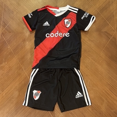 NIÑOS River Plate 2023 “SOLARI” - comprar online