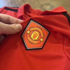 NIÑOS Mancheste United “GARNACHO” - Tanos indumentaria