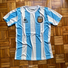 Argentina 1986 “Maradona” - comprar online