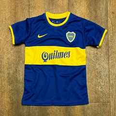 NIÑOS Boca Juniors 2000 “Roman”