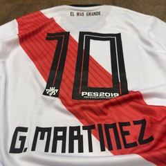 Imagen de River Plate 2018 “Martinez”