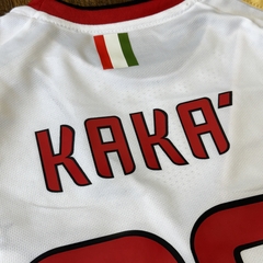 Milan 2013 “KAKA” en internet