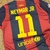 Barcelona 14/15 “Messi” y “Neymar”