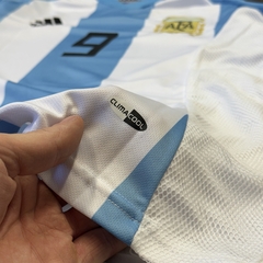 Argentina 2002 “Batistuta” y “Ortega” - comprar online