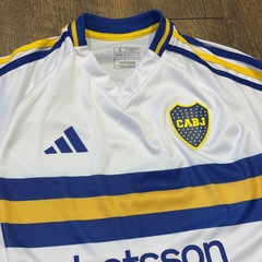 Boca Juniors 2024 manga larga - tienda online