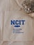 Totebag NCIT