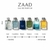 Imagem do Zaad Venture Eau De Parfum 95ml