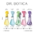 Dr. Botica Poção Da Amizade Colônia Infantil 120ml - Outlet Daju 