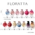 Floratta Romance de Verão Desodorante Colônia 75ml na internet