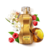 Glamour Gold Glam Desodorante Colônia 75ml - comprar online