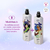 Kit Duo Colônia Infantil Sophie Disney100 2x50ml - Outlet Daju 