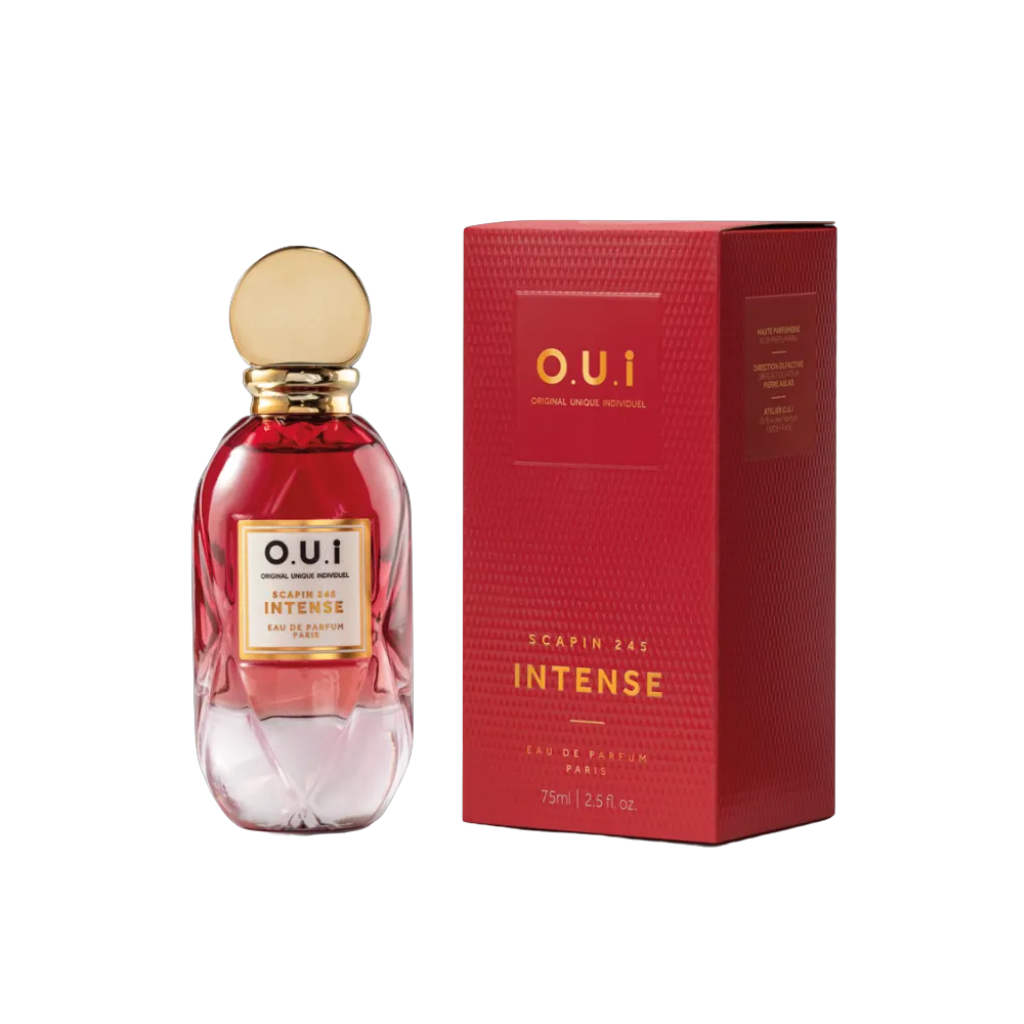 Perfume scarpin hotsell