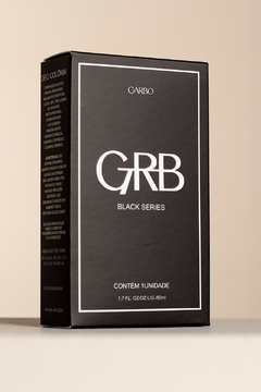 DEO COLÔNIA GBR – MALE PRESTIGE RED - Garbo - Loja Online de Moda Masculina