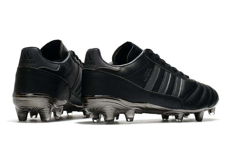 Adidas copa shop mundial black