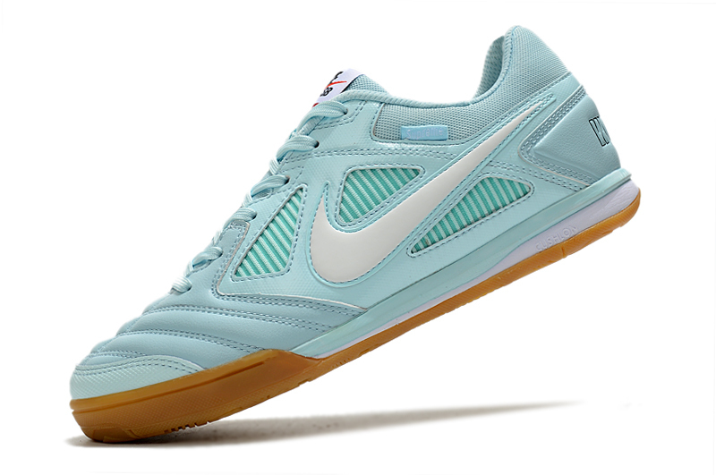 NIKE SUPREME X SB GATO FUTSAL BLUE H5 store