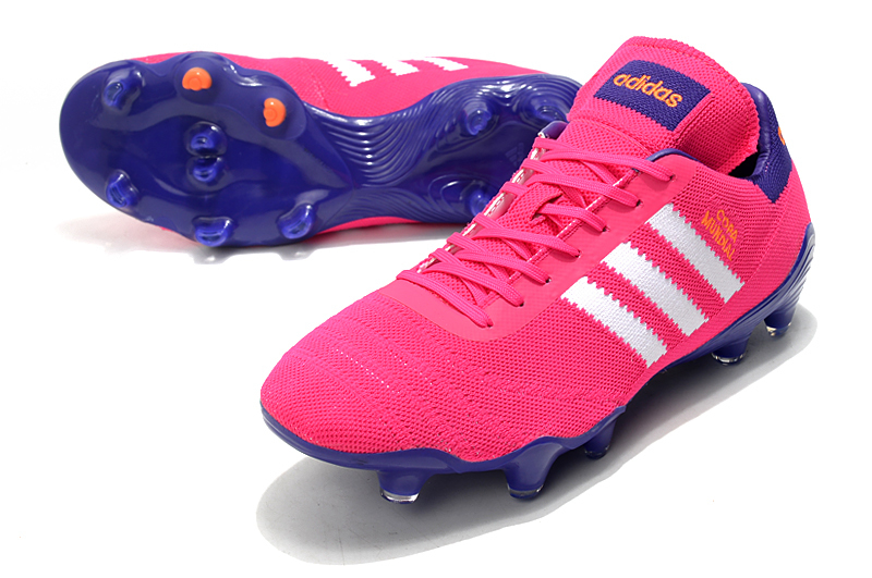 ADIDAS Copa Mundial Primeknit FG Rosa H5 store