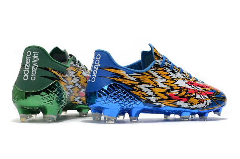 ADIDAS F50 X Ghosted .1 FG Yamamoto H5 store