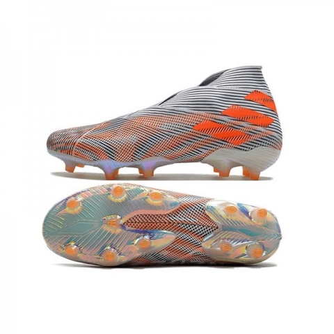 Adidas nemeziz fg top