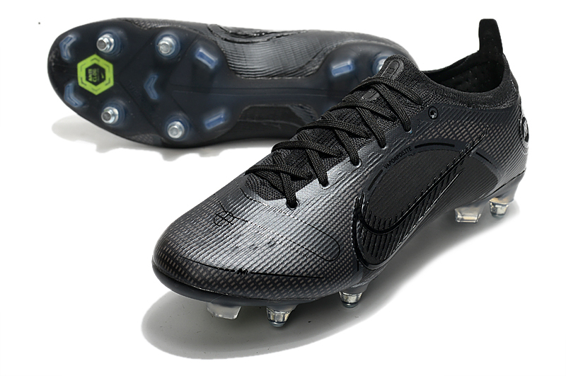 Nike sales mercurial blackout