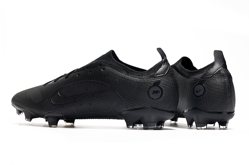 NIKE MERCURIAL VAPOR 14 FG BLACKOUT H5 store