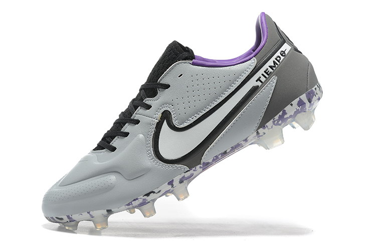 NIKE TIEMPO LEGEND 9 ELITE FG GRAY H5 store